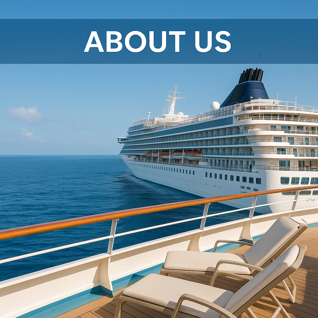 Cruise Journey