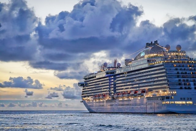 Caribbean Cruise