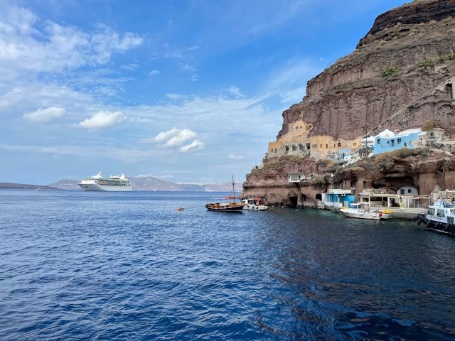 Greek Isles