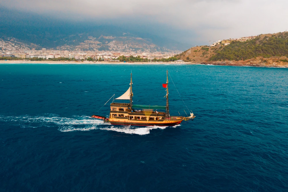 Mediterranean Cruise